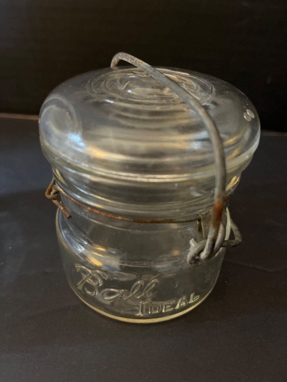 Ball Eclipse & Ball Ideal Mason Storage Jars - Picture 9 of 11